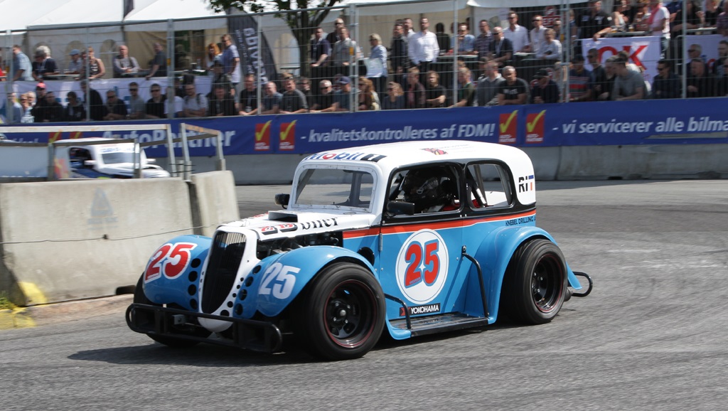 Frederik Jensen
(Foto: Motorsporten.dk)